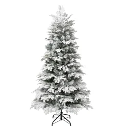 6 ft. Acacius Snowy Tree