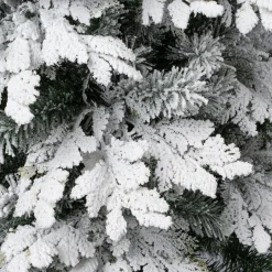 6 ft. Acacius Snowy Tree