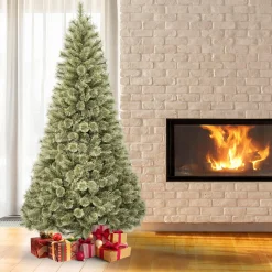 7.5 ft. Arcadia Pine Cashmere Tree
