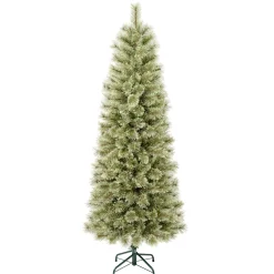 6 ft. Arcadia Pine Cashmere Slim Tree