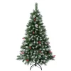 4.5 ft. Cullen Pine Tree