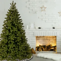 7.5 ft. Downswept Douglas Fir Tree