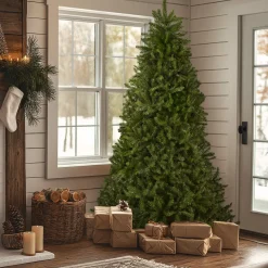 7.5 ft. Dunhill Fir Tree