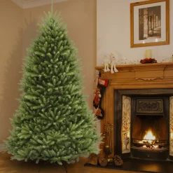 9 ft. Dunhill Fir Tree