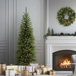 6 ft. Kingswood Fir Pencil Tree