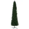 12 ft. Kingswood Fir Pencil Slim Tree