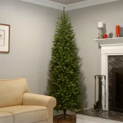 9 ft. Kingswood Fir Pencil Tree