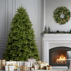 7.5 ft. Newberry Spruce Tree