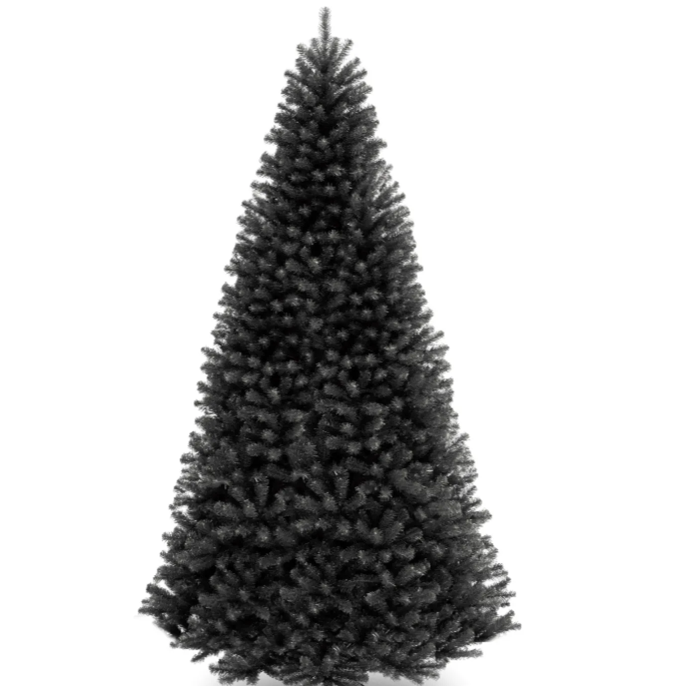 6.5 ft. North Valley Spruce Black Tree