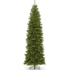 9 ft. North Valley Spruce Pencil Slim Tree