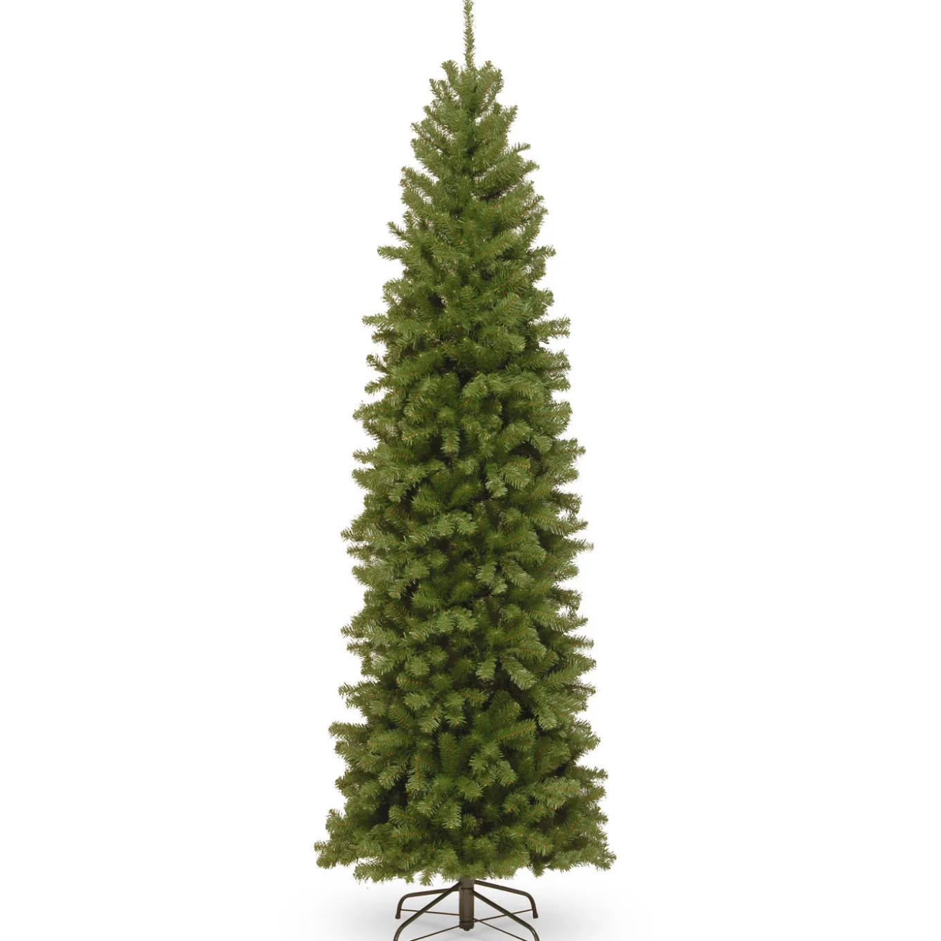 9 ft. North Valley Spruce Pencil Slim Tree