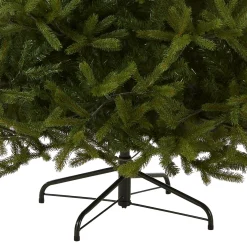 7.5 ft. Norway Fir Tree