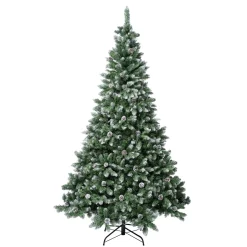7.5 ft. Oakley Hills Snow Tree