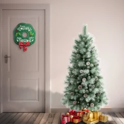 4.5 ft. Perry Mixed Pine Tree