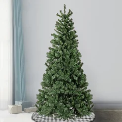 6 ft. Sagamore Slim Tree