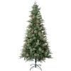 7.5 ft. Virginia Pine Mixed Feel Real Tree