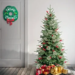 4.5 ft. Virginia Pine Mixed Tree