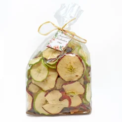 6 in. 250 Gram Mixed Potpourri- Citrus, White Capblumens and Jackarandas