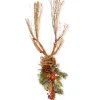 35 in. Christmas Deer Decoration