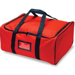 20 in. Christmas Light String Storage Bag