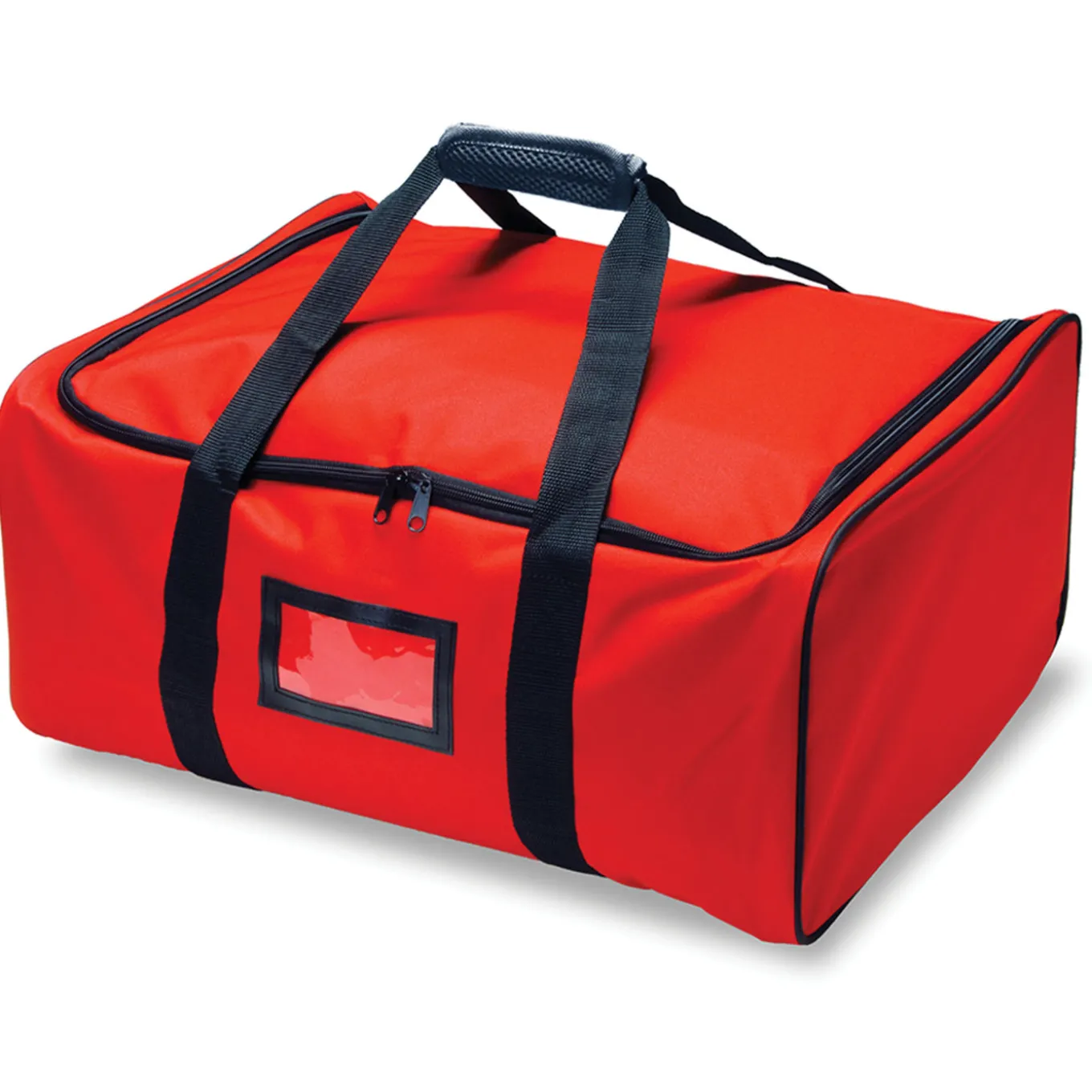 20 in. Christmas Light String Storage Bag