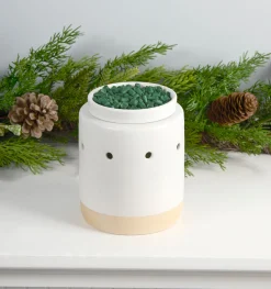 Scentsicles 6pc Stick and Scentfetti White Winter Fir - 2 Pack