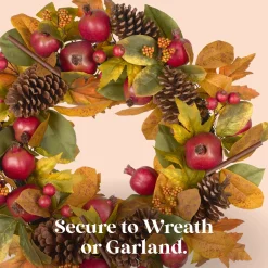 Scentsicles, 6pc Stick, Autumn 'n Apples & Pumpkin 'n Cider- 2 Pack