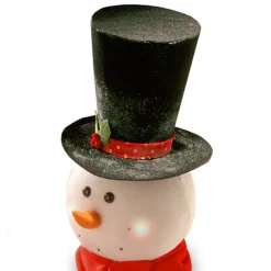 Snowman Kit Tree Dress Up